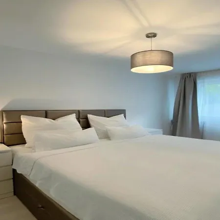 Apartman Im Zentrum Kudamm, West *