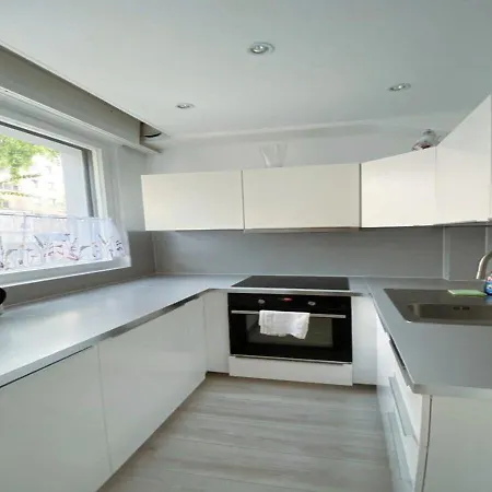 Im Zentrum Kudamm, West Berlim