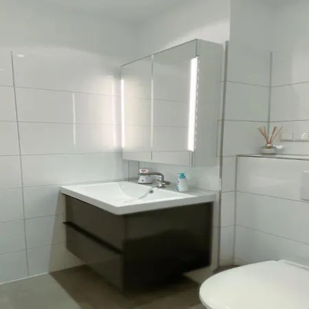 Apartment Im Zentrum Kudamm, West Berlin