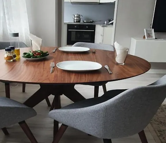 Im Zentrum Kudamm, West Appartement