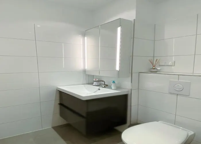 Apartmán Im Zentrum Kudamm, West Berlín